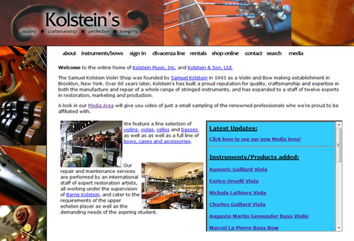 kolsteinscreenshot