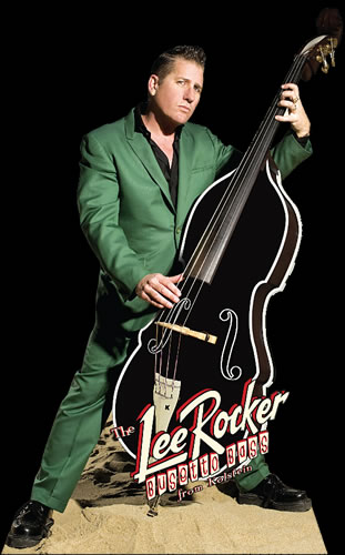 rockerstandup
